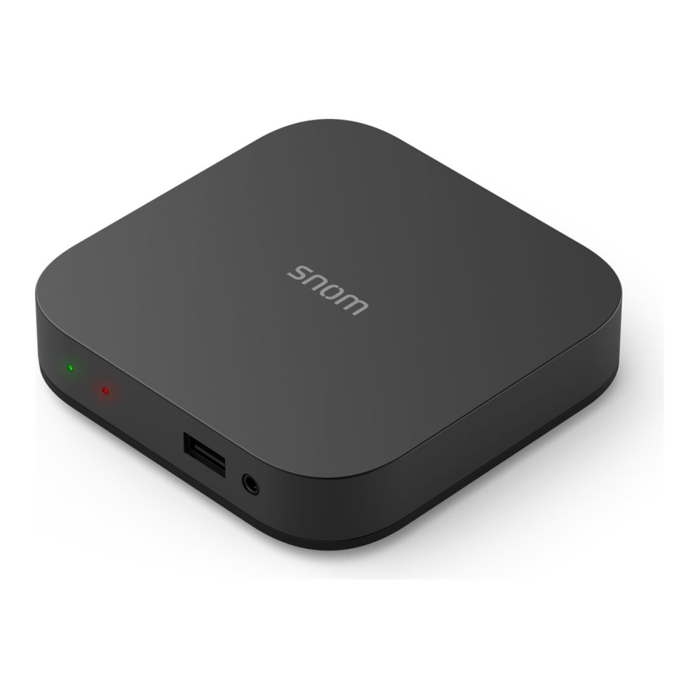Produktbild för snom SP800 - VoIP-telefonterminal