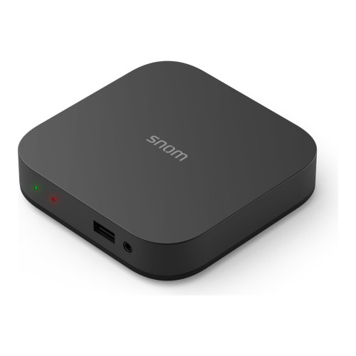 Snom technology snom SP800 - VoIP-telefonterminal