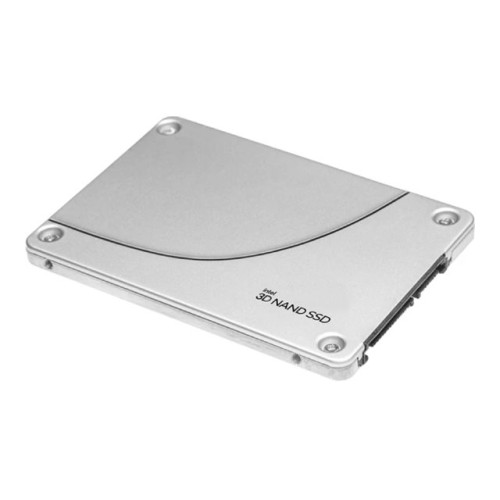 Intel Solidigm D3 Series D3-S4520 - SSD - 1.92 TB - SATA 6Gb/s
