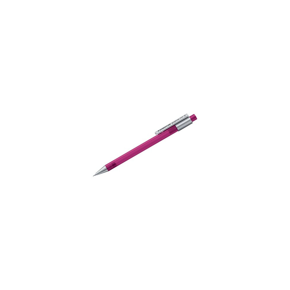 Produktbild för STAEDTLER graphite 777 - stiftpenna - B