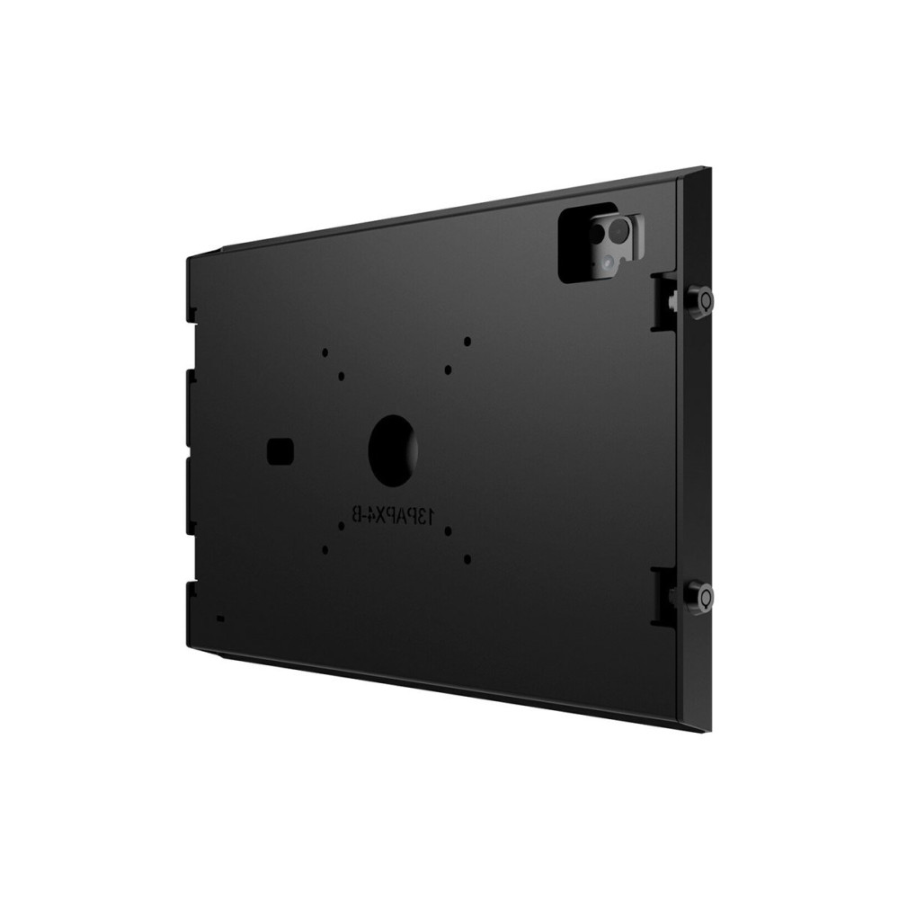 Produktbild för Compulocks iPad Pro M4 13" (2024), Apex Secured Enclosure Wall Mount hölje - för surfplatta - säkrad - svart