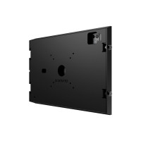 Produktbild för Compulocks iPad Pro M4 13" (2024), Apex Secured Enclosure Wall Mount hölje - för surfplatta - säkrad - svart