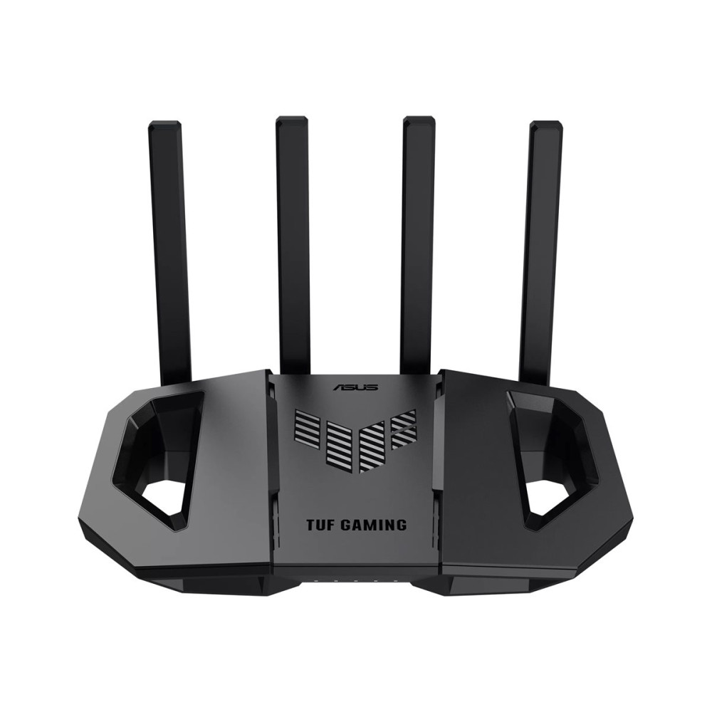 Produktbild för ASUS TUF Gaming BE3600 - trådlös router - Wi-Fi 7 - skrivbordsmodell