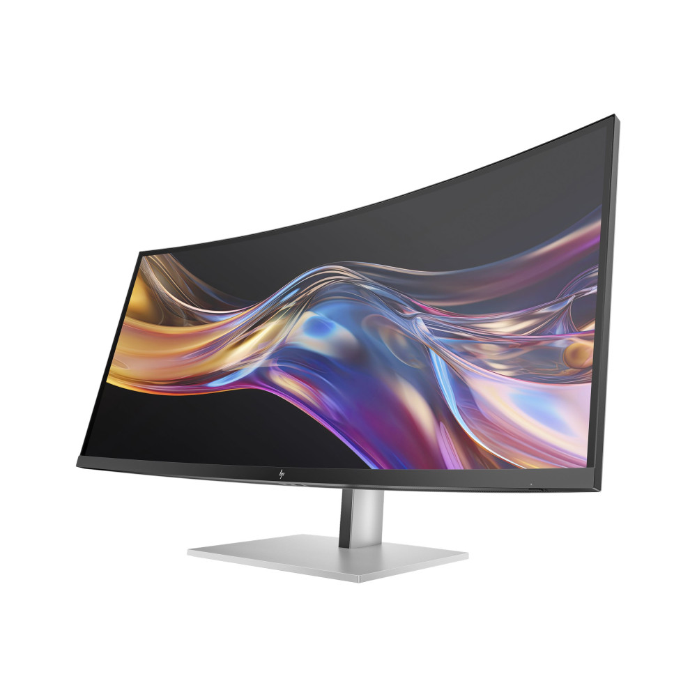 Produktbild för HP 738pu - Series 7 Pro - LED-skärm - böjd - 38" - HDR