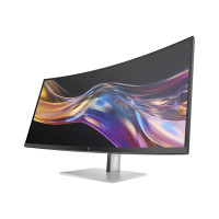 Produktbild för HP 738pu - Series 7 Pro - LED-skärm - böjd - 38" - HDR