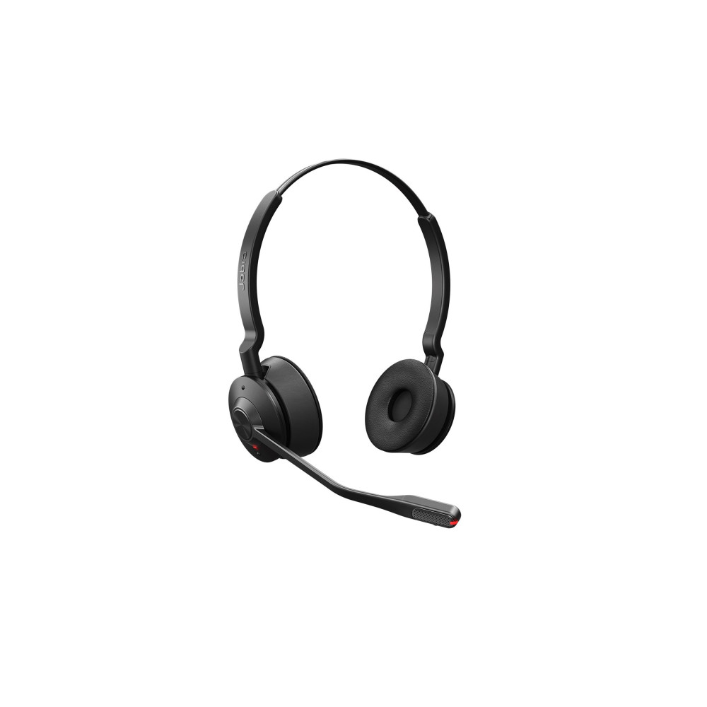 Produktbild för Jabra Engage 55 SE Stereo - headset - USB-C via DECT-adapter