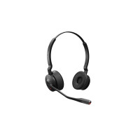 Produktbild för Jabra Engage 55 SE Stereo - headset - USB-C via DECT-adapter