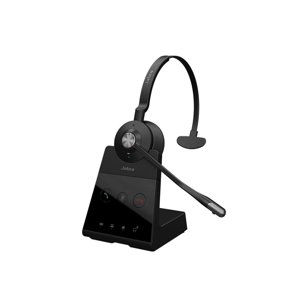 Produktbild för Jabra Engage 65 SE Mono (Low Power) - headset