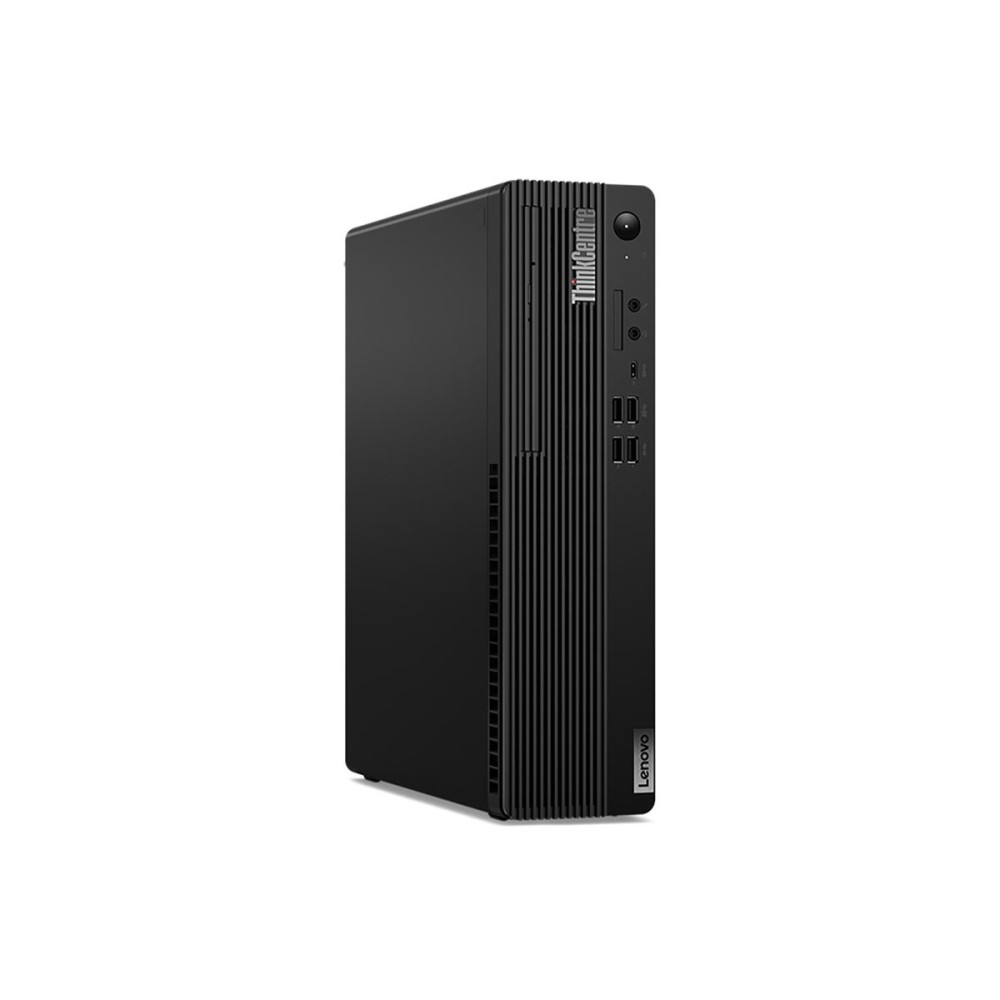 Produktbild för Lenovo ThinkCentre M70s Gen 5 - SFF Core i7 i7-14700 2.1 GHz - vPro Enterprise - 16 GB - SSD 512 GB - Nordisk
