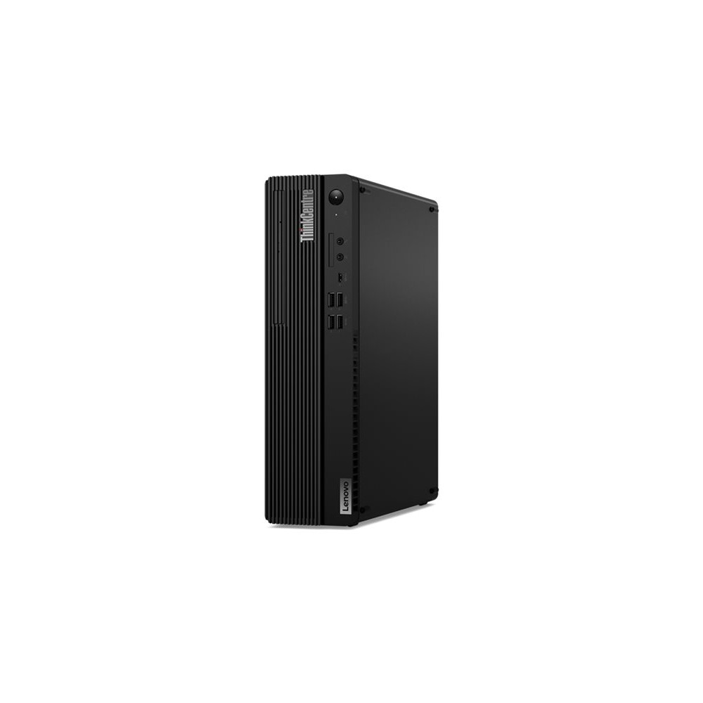 Produktbild för Lenovo ThinkCentre M70s Gen 5 - SFF Core i7 i7-14700 2.1 GHz - vPro Enterprise - 16 GB - SSD 512 GB - Nordisk