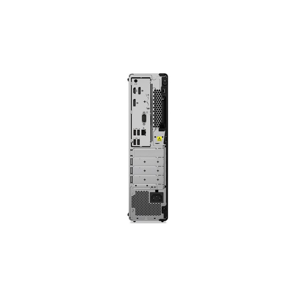 Produktbild för Lenovo ThinkCentre M70s Gen 5 - SFF Core i5 i5-14400 2.5 GHz - 16 GB - SSD 512 GB - Nordisk