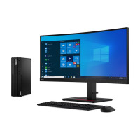 Produktbild för Lenovo ThinkCentre M70s Gen 5 - SFF Core i5 i5-14400 2.5 GHz - 16 GB - SSD 512 GB - Nordisk