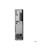 Produktbild för Lenovo ThinkCentre M75s Gen 5 - SFF Ryzen 7 8700G 4.2 GHz - 16 GB - SSD 1 TB - Nordisk