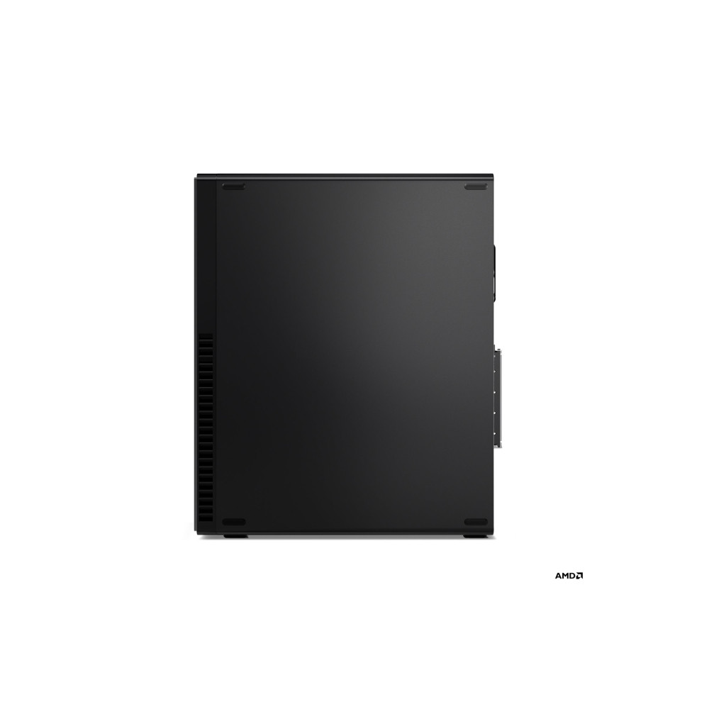 Produktbild för Lenovo ThinkCentre M75s Gen 5 - SFF Ryzen 7 8700G 4.2 GHz - 16 GB - SSD 1 TB - Nordisk