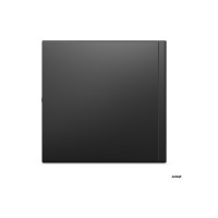 Produktbild för Lenovo ThinkCentre M75q Gen 5 - liten Ryzen 5 Pro 8500GE 3.4 GHz - 16 GB - SSD 512 GB - Nordisk