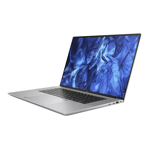Hewlett-Packard HP ZBook Studio G11 Mobile Workstation - AI PC, AI Workstation - 16" - Intel Core Ultra 7 - 155H - 32 GB RAM - 1 TB SSD - hela norden