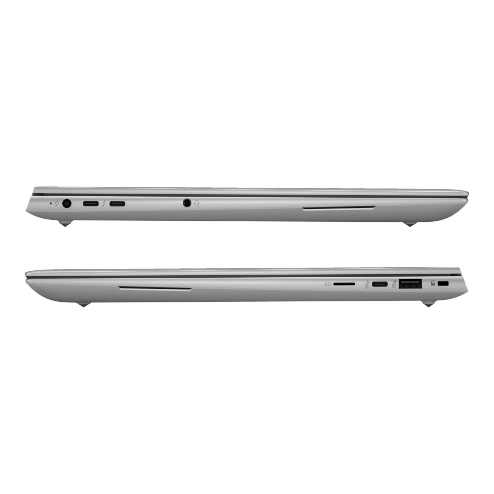 Produktbild för HP ZBook Studio G11 Mobile Workstation - AI PC, AI Workstation - 16" - Intel Core Ultra 7 - 155H - 32 GB RAM - 1 TB SSD - hela norden