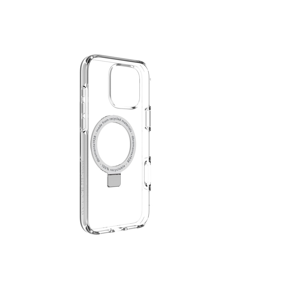 Produktbild för dbramante1928 Iceland Ultra - baksidesskydd för mobiltelefon