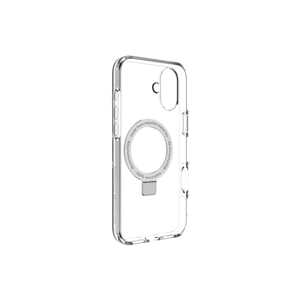 Produktbild för dbramante1928 Iceland Ultra - baksidesskydd för mobiltelefon