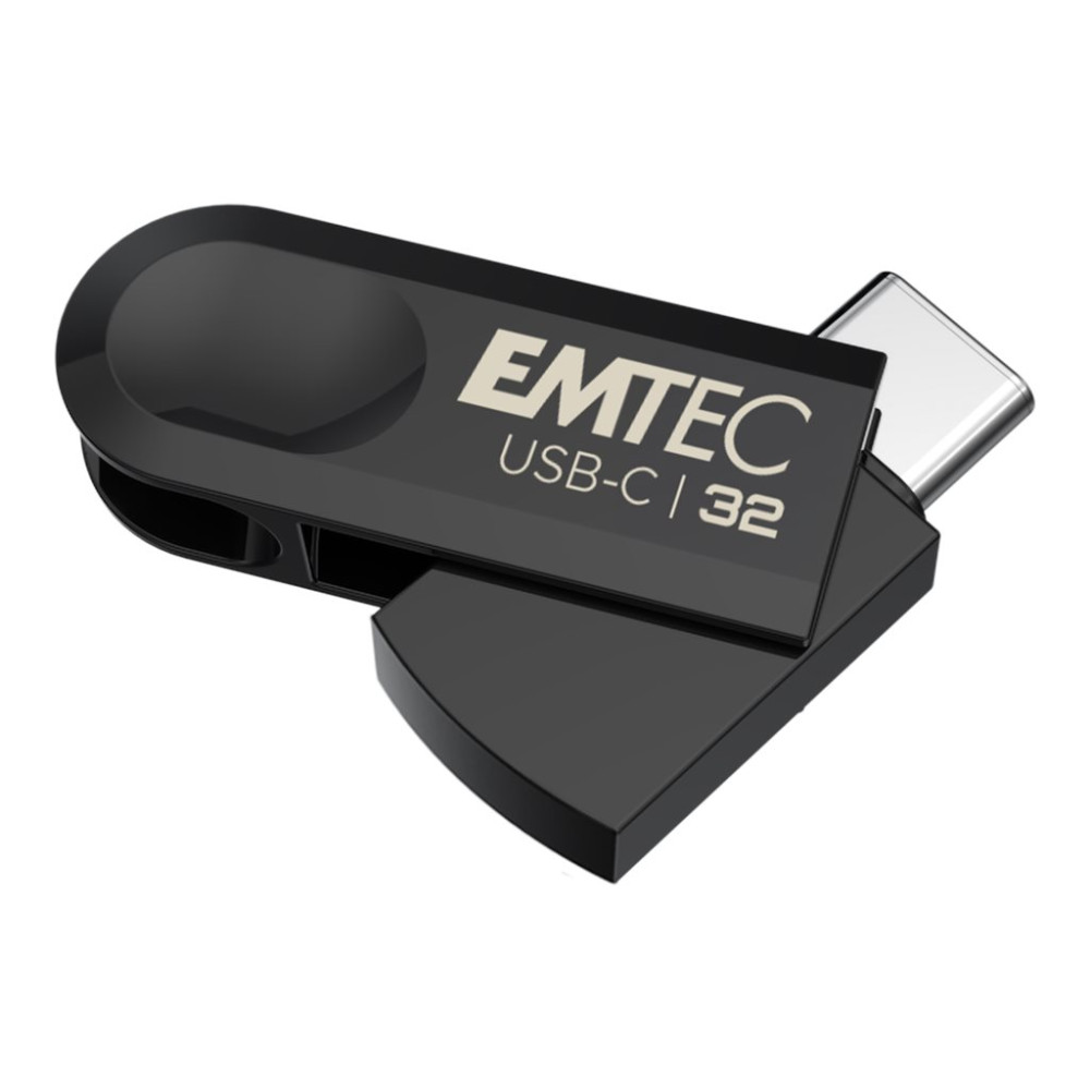 Produktbild för EMTEC C280 - USB flash-enhet - 32 GB