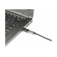 Produktbild för Manhattan - USB typ C-adapter - USB-C till USB typ A