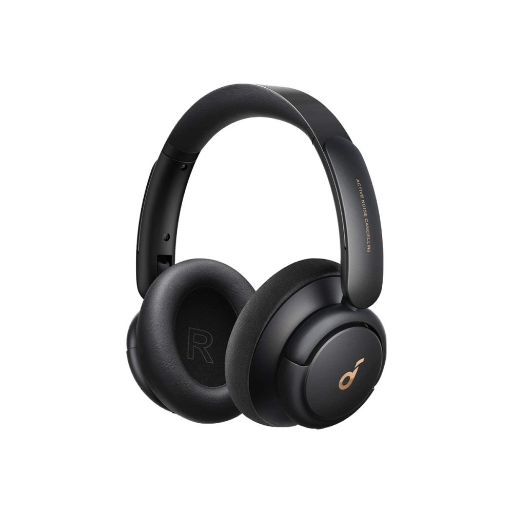 Produktbild för Soundcore Life Q30 - hörlurar med mikrofon