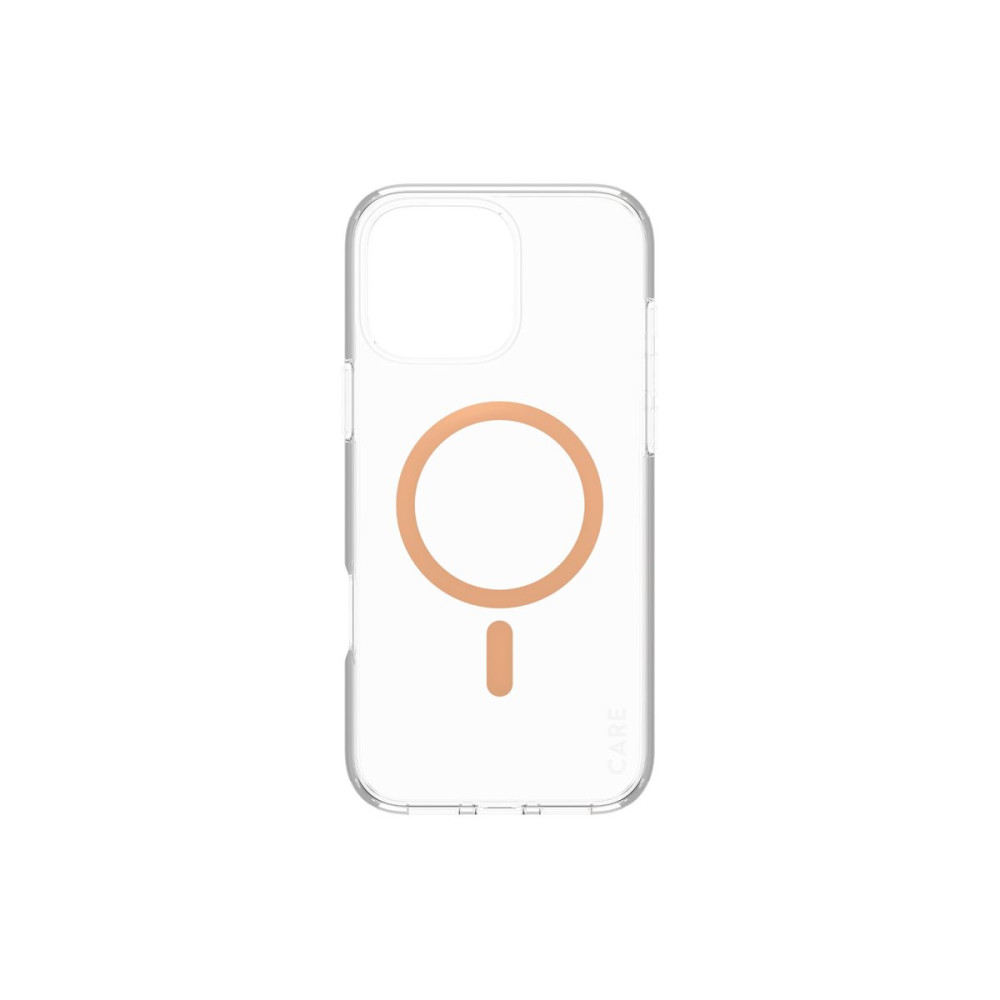 Produktbild för CARE by PanzerGlass Urban Combat - baksidesskydd för mobiltelefon