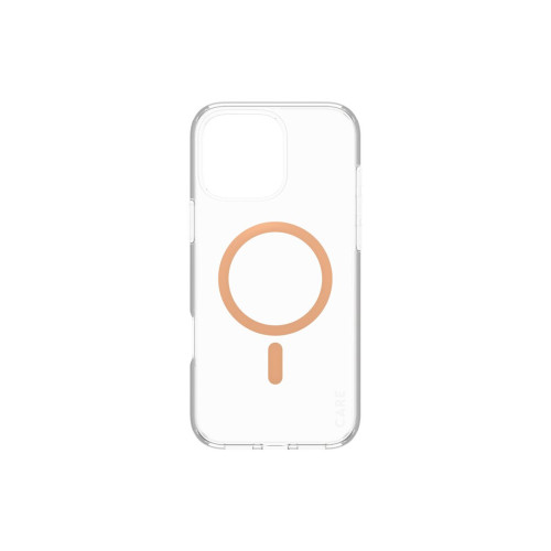 PanzerGlass CARE by PanzerGlass Urban Combat - baksidesskydd för mobiltelefon