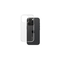 Produktbild för CARE by PanzerGlass X-Ray - baksidesskydd för mobiltelefon