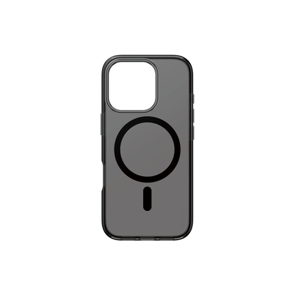 Produktbild för CARE by PanzerGlass Urban Combat - baksidesskydd för mobiltelefon