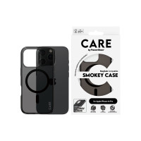 Produktbild för CARE by PanzerGlass Urban Combat - baksidesskydd för mobiltelefon