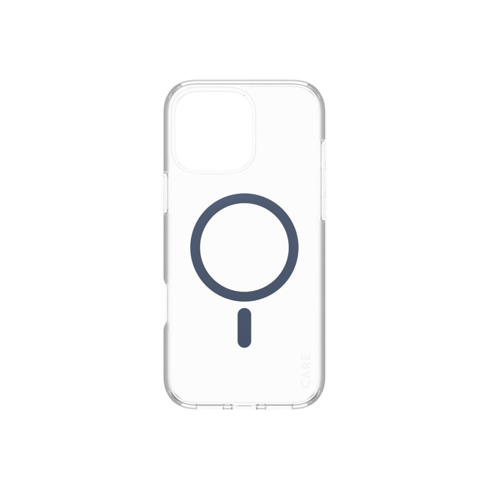 Produktbild för CARE by PanzerGlass Urban Combat - baksidesskydd för mobiltelefon