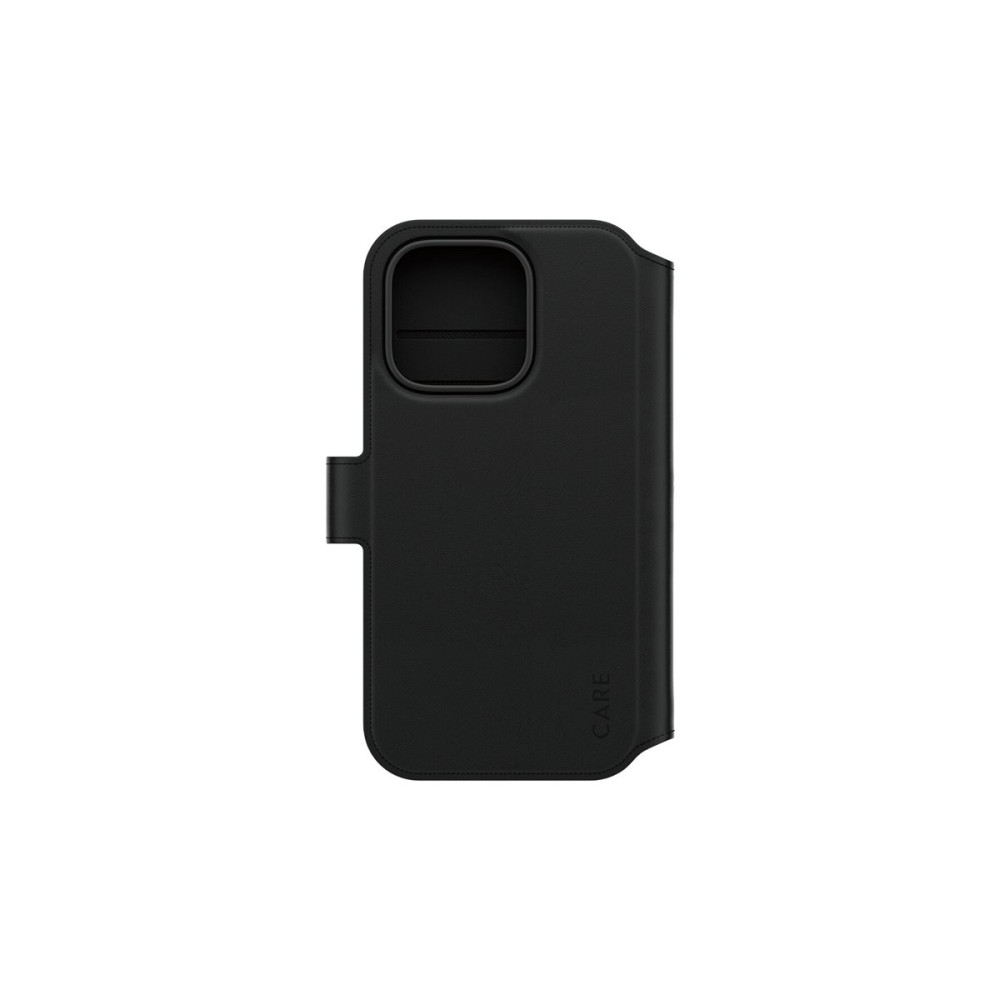 Produktbild för CARE by PanzerGlass Tango - vikbart fodral för mobiltelefon