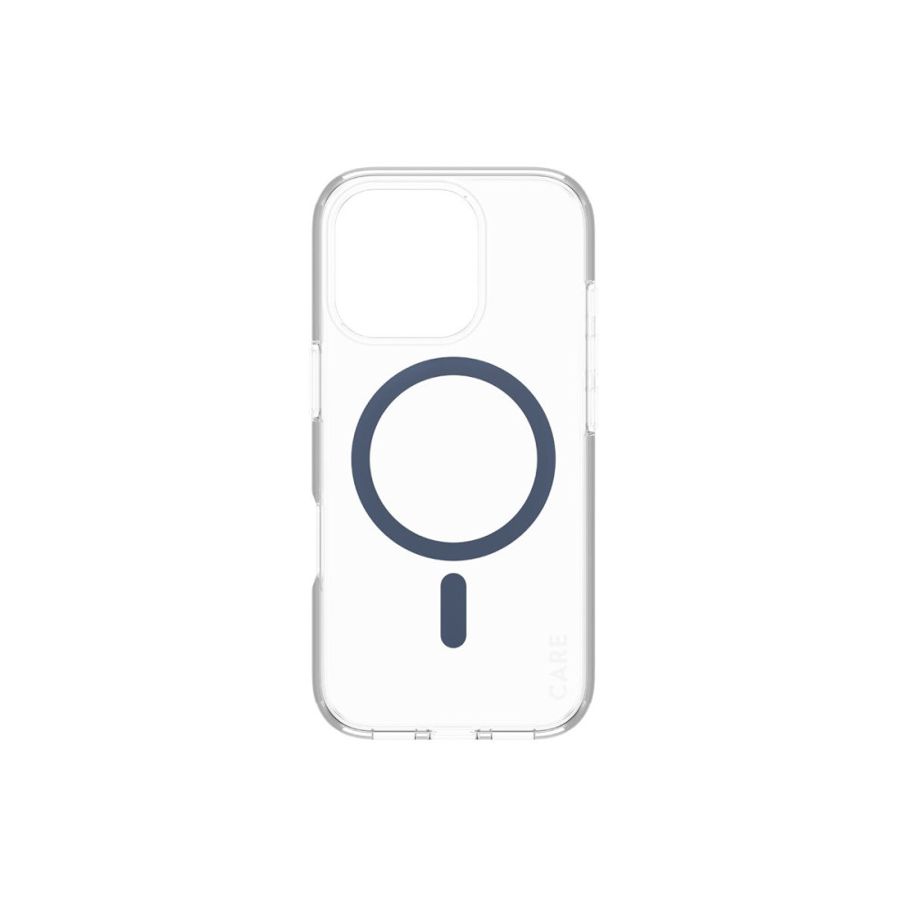 Produktbild för CARE by PanzerGlass Urban Combat - baksidesskydd för mobiltelefon