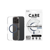 Produktbild för CARE by PanzerGlass Urban Combat - baksidesskydd för mobiltelefon