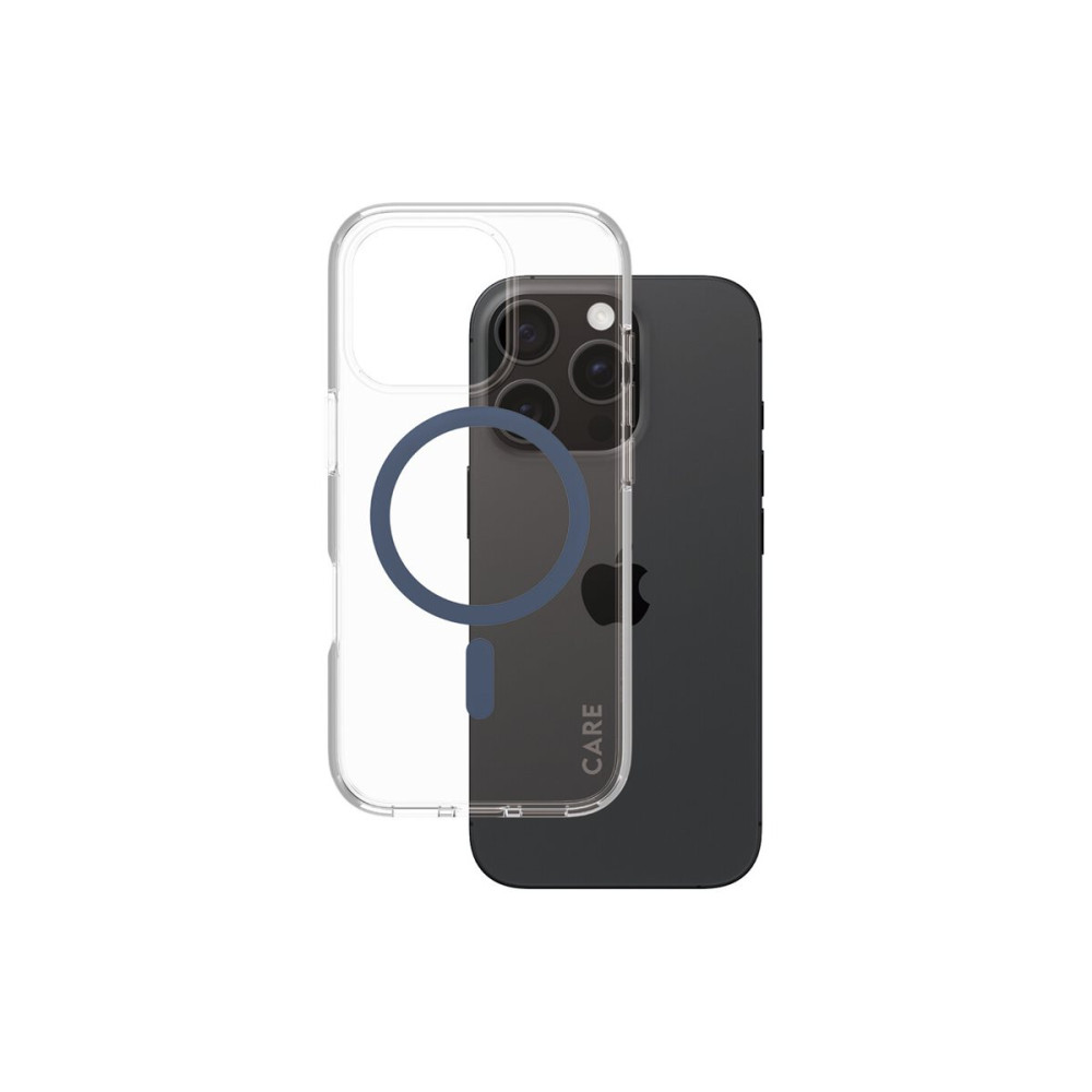 Produktbild för CARE by PanzerGlass Urban Combat - baksidesskydd för mobiltelefon