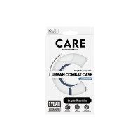 Produktbild för CARE by PanzerGlass Urban Combat - baksidesskydd för mobiltelefon