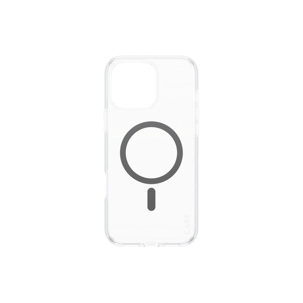 Produktbild för CARE by PanzerGlass Urban Combat - baksidesskydd för mobiltelefon