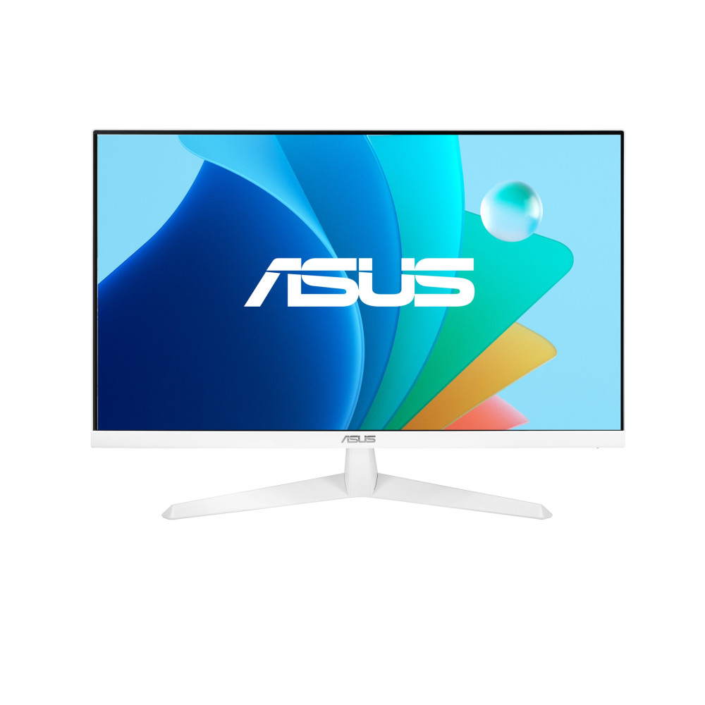 Produktbild för ASUS VY279HF-W - LED-skärm - Full HD (1080p) - 27"