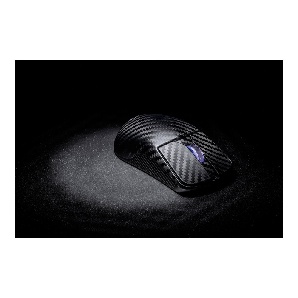 Produktbild för ASUS ROG Harpe Ace Extreme - mus - USB, Bluetooth 5.1, 2.4 GHz - svart
