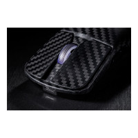 Produktbild för ASUS ROG Harpe Ace Extreme - mus - USB, Bluetooth 5.1, 2.4 GHz - svart
