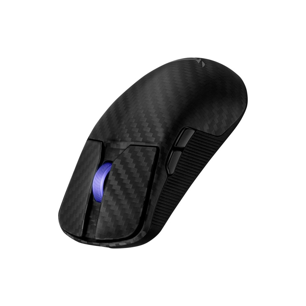 Produktbild för ASUS ROG Harpe Ace Extreme - mus - USB, Bluetooth 5.1, 2.4 GHz - svart