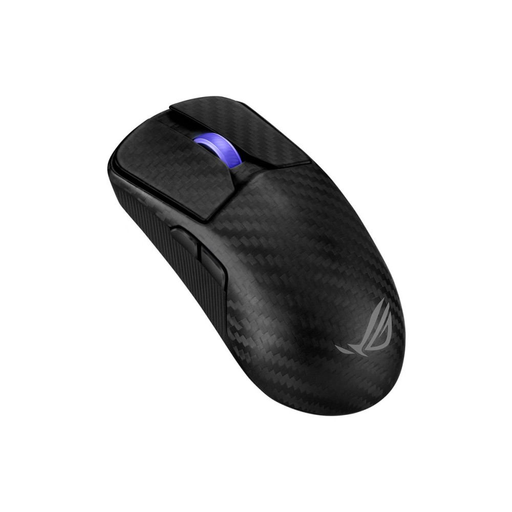 Produktbild för ASUS ROG Harpe Ace Extreme - mus - USB, Bluetooth 5.1, 2.4 GHz - svart