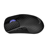 Produktbild för ASUS ROG Harpe Ace Extreme - mus - USB, Bluetooth 5.1, 2.4 GHz - svart