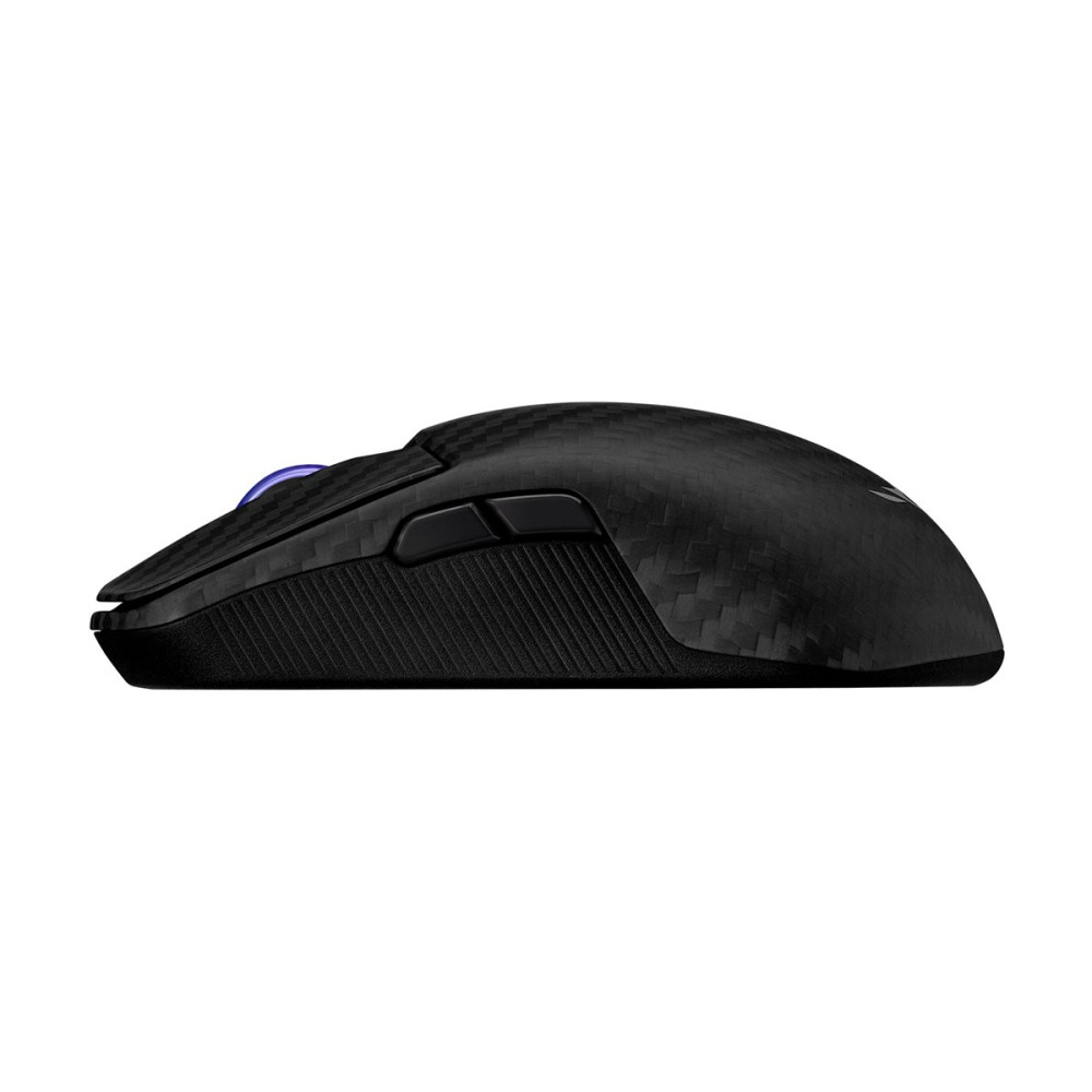 Produktbild för ASUS ROG Harpe Ace Extreme - mus - USB, Bluetooth 5.1, 2.4 GHz - svart