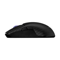 Produktbild för ASUS ROG Harpe Ace Extreme - mus - USB, Bluetooth 5.1, 2.4 GHz - svart