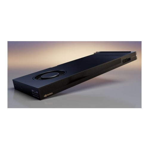 NVIDIA NVIDIA RTX - grafikkort - RTX 4000 Ada - 20 GB