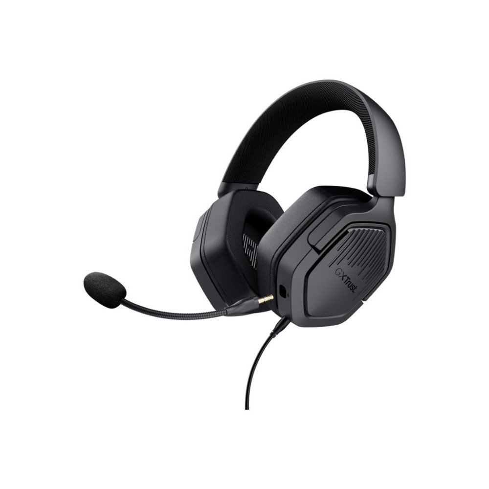 Produktbild för Trust GXT 492 Carus - headset