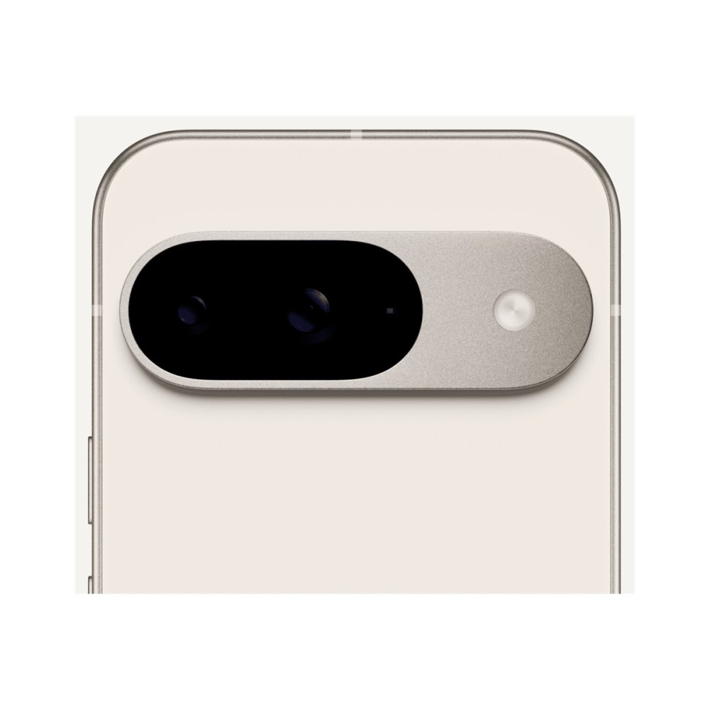Produktbild för Google Pixel 9 - porslin - 5G pekskärmsmobil - 256 GB - GSM