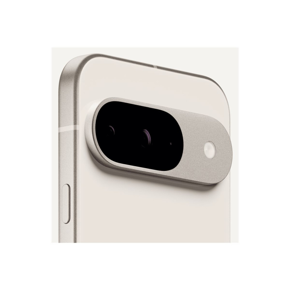 Produktbild för Google Pixel 9 - porslin - 5G pekskärmsmobil - 256 GB - GSM